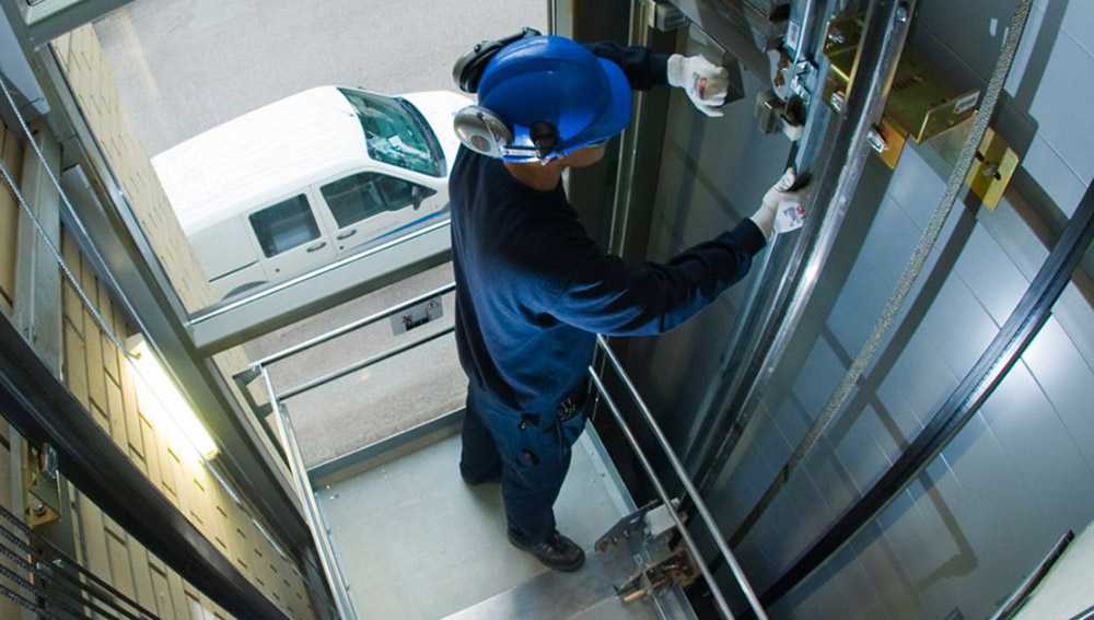 Bala Asansör Bakımı